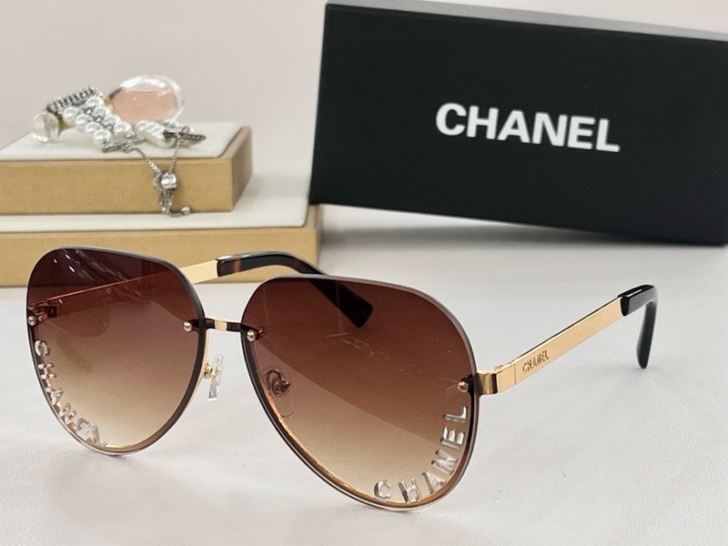 Chanel Sunglasses 119